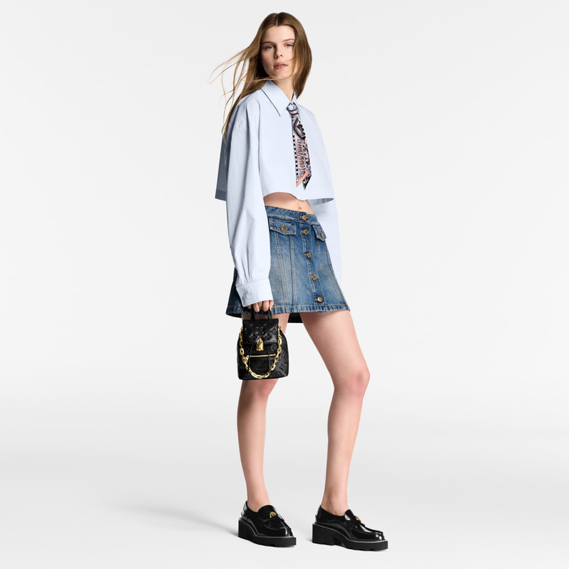 Louis Vuitton LV Beaubourg Loafer outlook