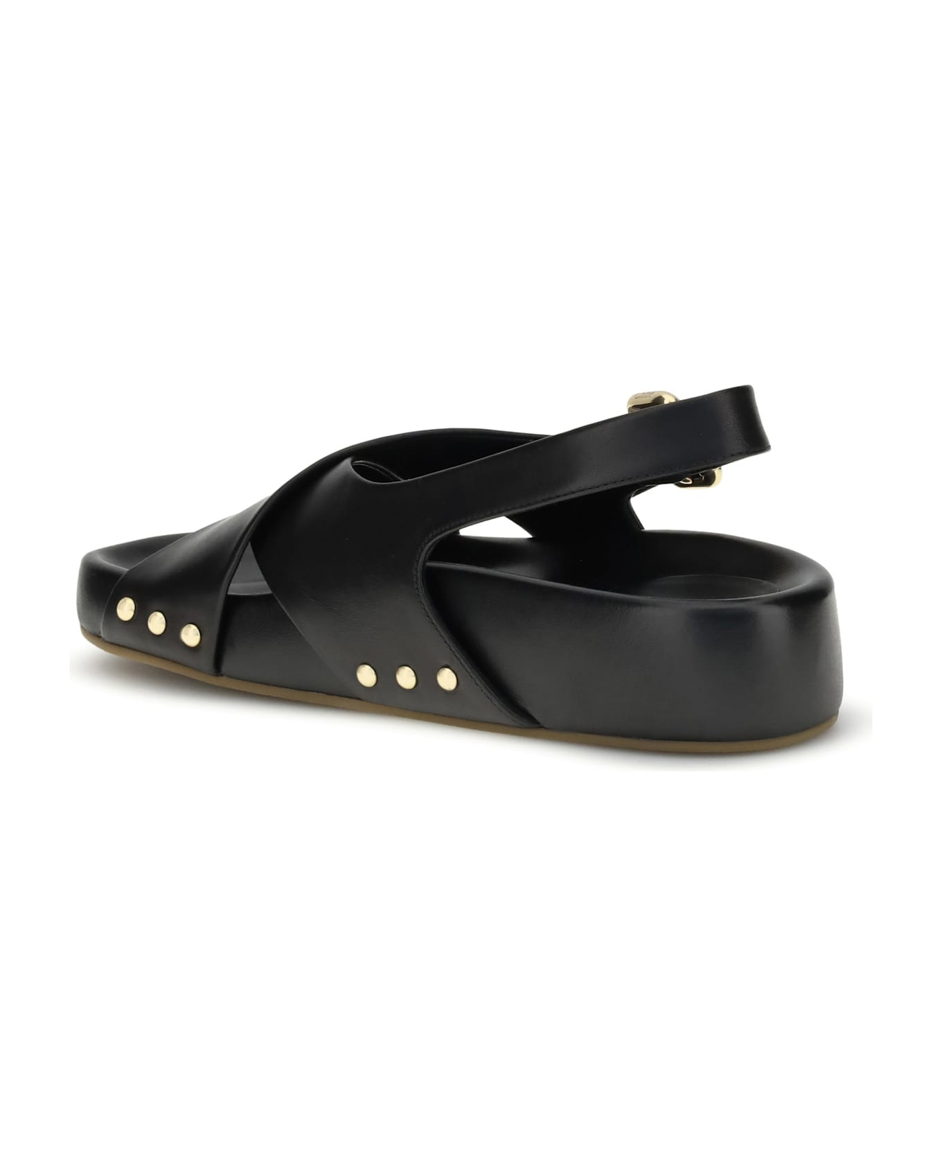Mae Sandals - 3