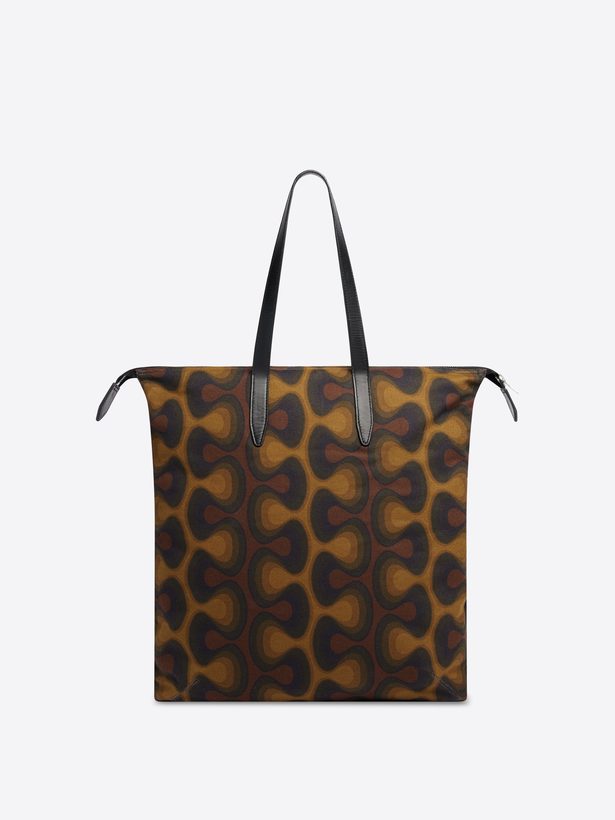 COTTON TOTE BAG - 4