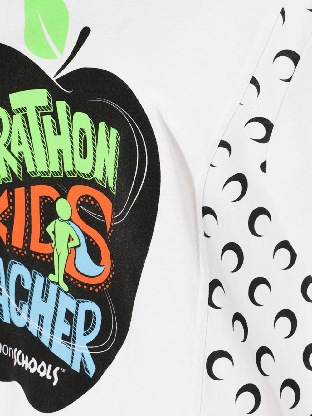 graphic-print T-Shirt - 3