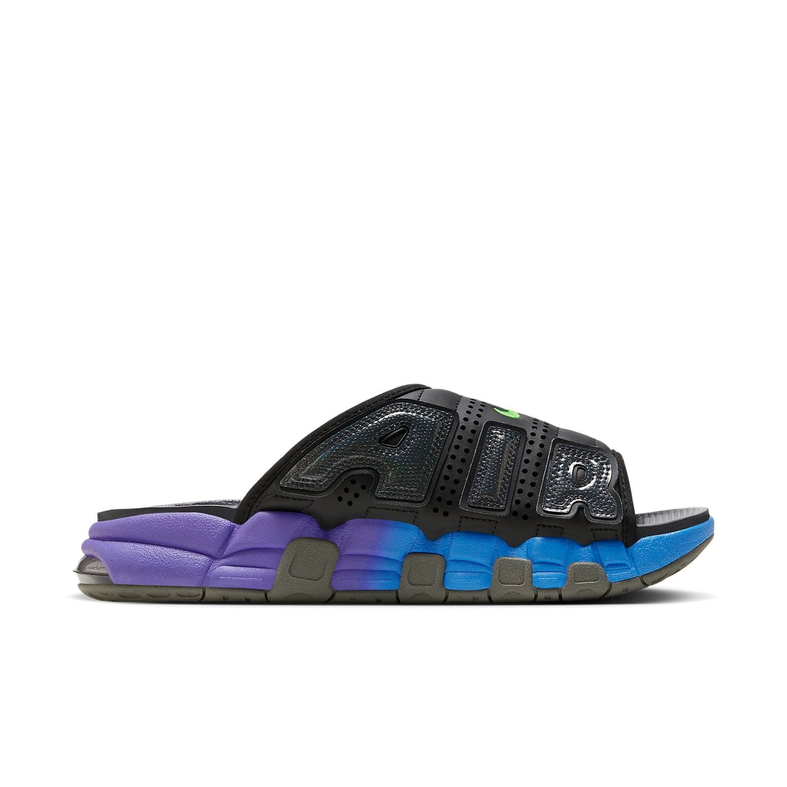 Nike Air More Uptempo 'Blue Purple Gradient' FN8893-034 - 3