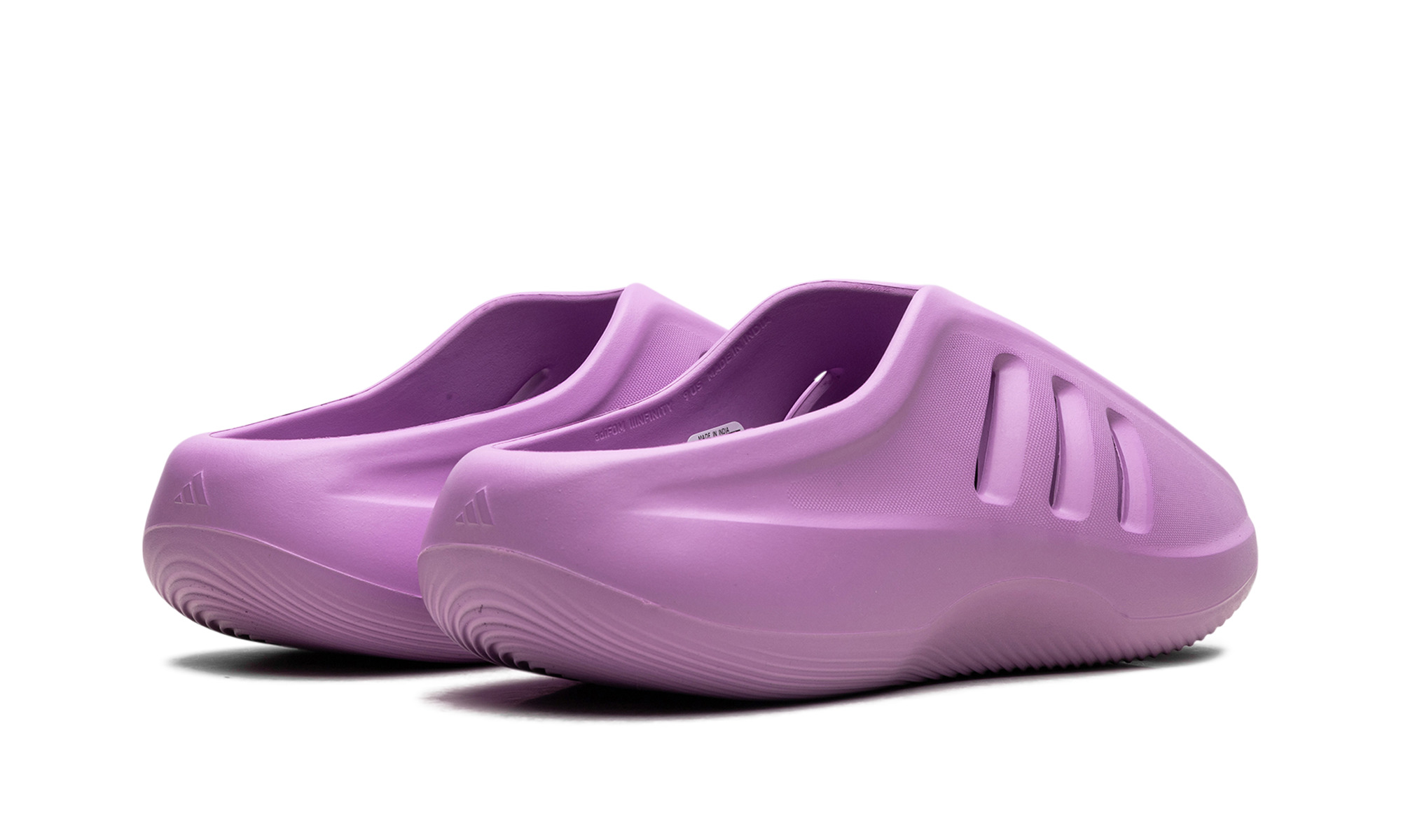 adiFOM IIInfinity Mule "Pink" - 3