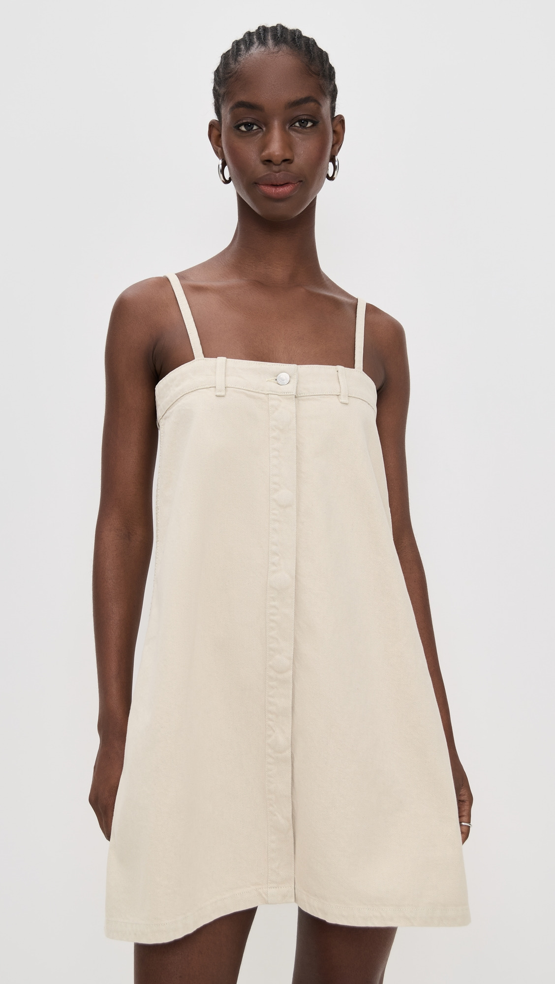 Lidwina Dress - 6