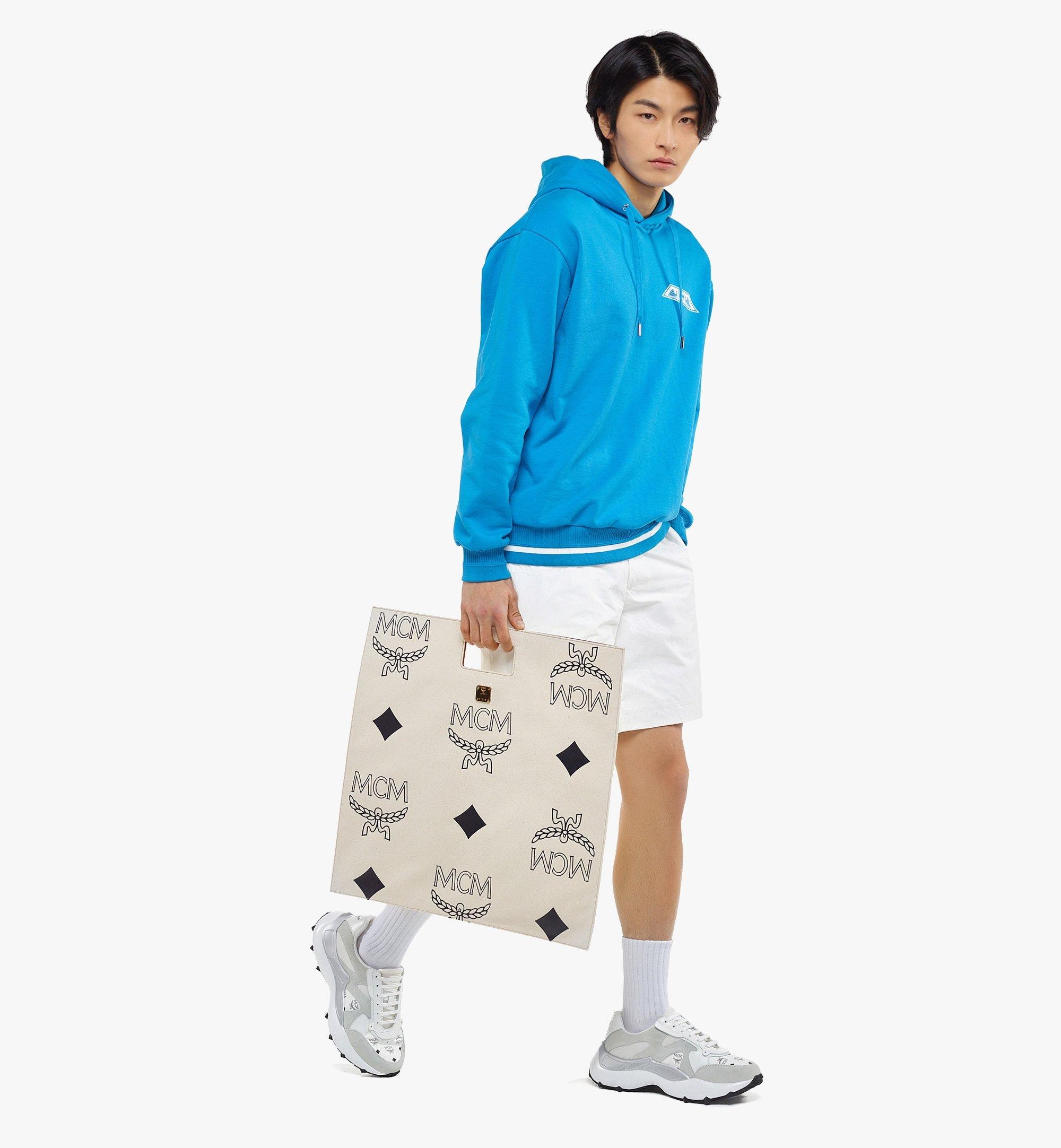 PHENOMENON+MCM Tote - 5