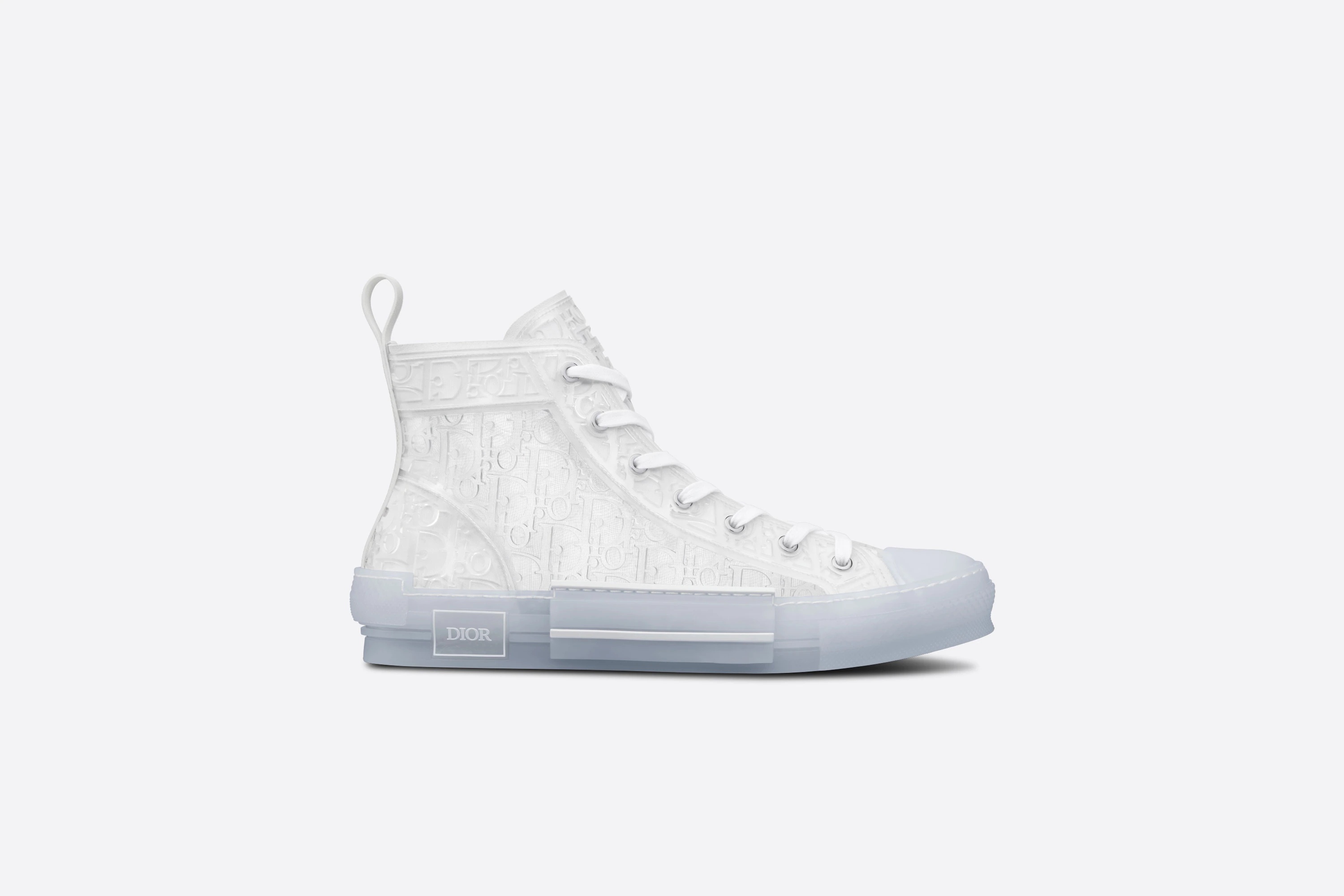 B23 High-Top Sneaker - 1