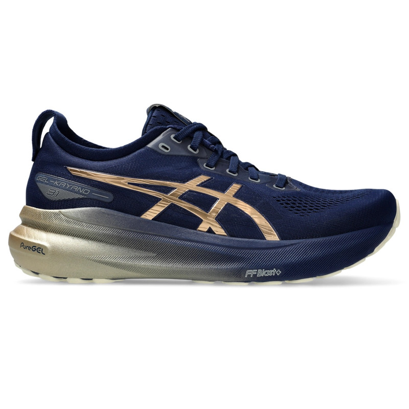 GEL-KAYANO 31 PLATINUM - 1