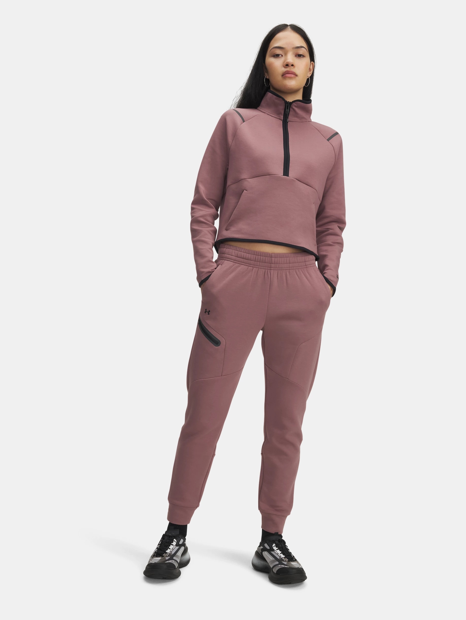UA Unstoppable Fleece - 3