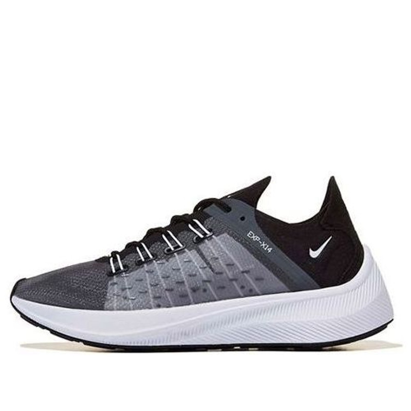 (WMNS) Nike EXP-X14 'Black' AO3170-001 - 1