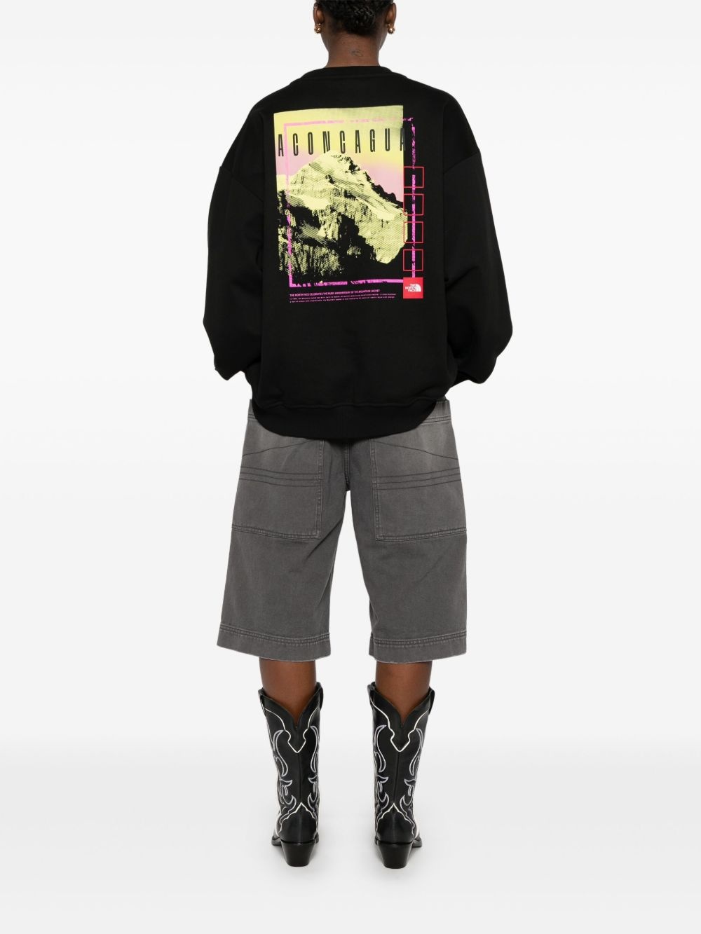 Axys sweatshirt - 2