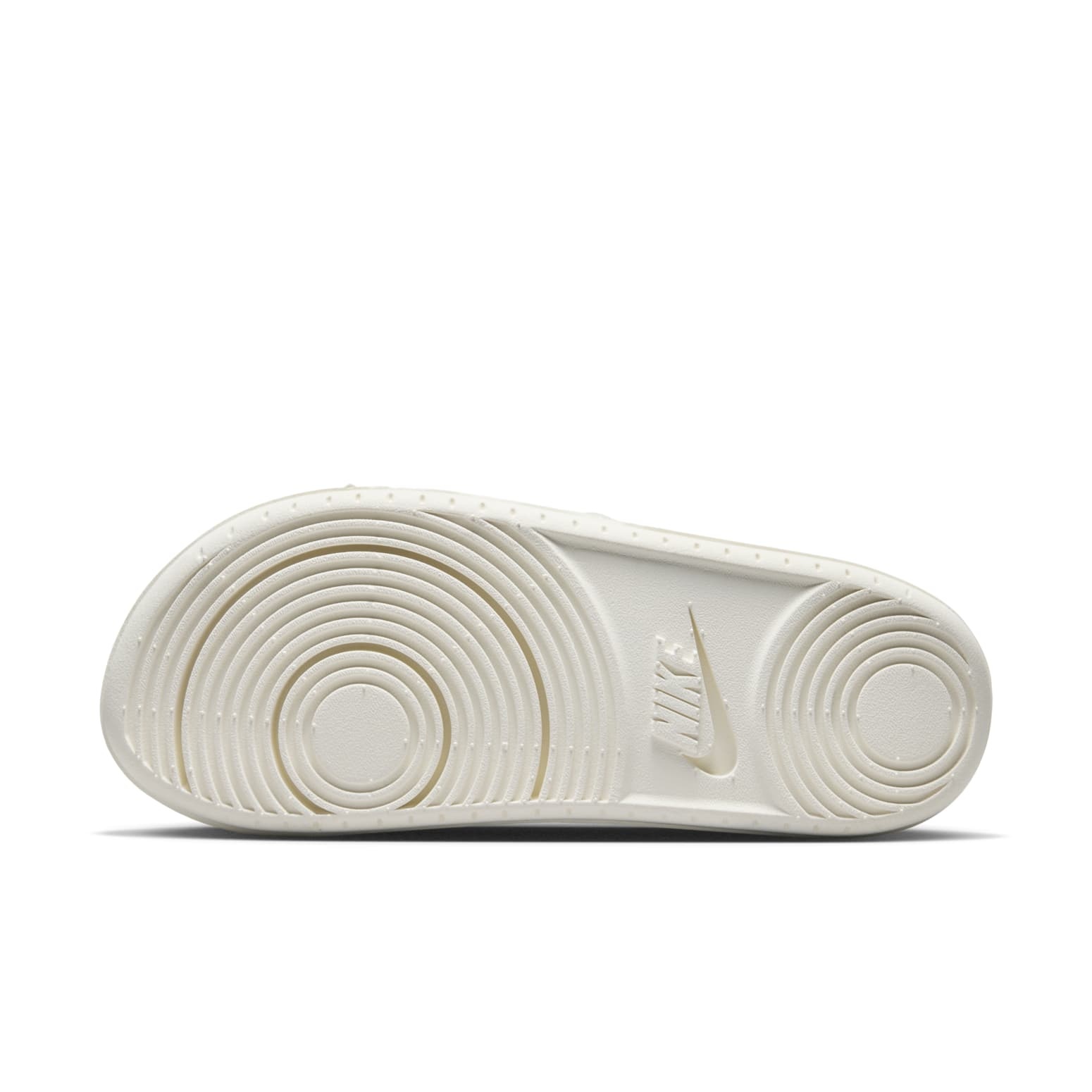(WMNS) Nike Offcourt Slides 'Sail' BQ4632-111 - 5