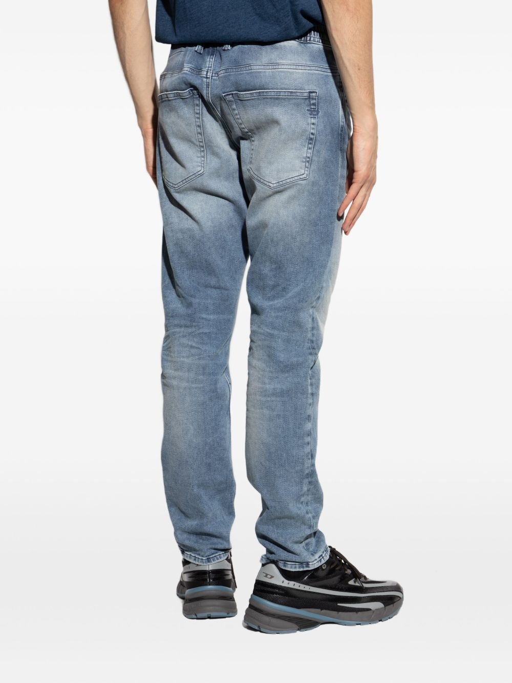 D-Krookley jeans - 4