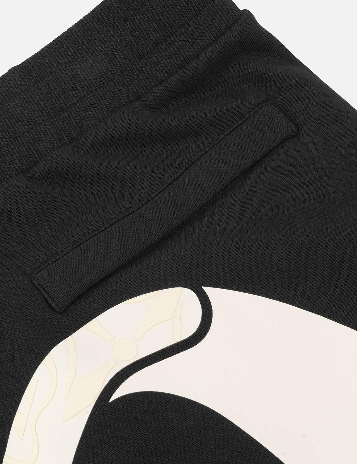 Seagull Daicock Print Regular Fit Sweatpants - 6