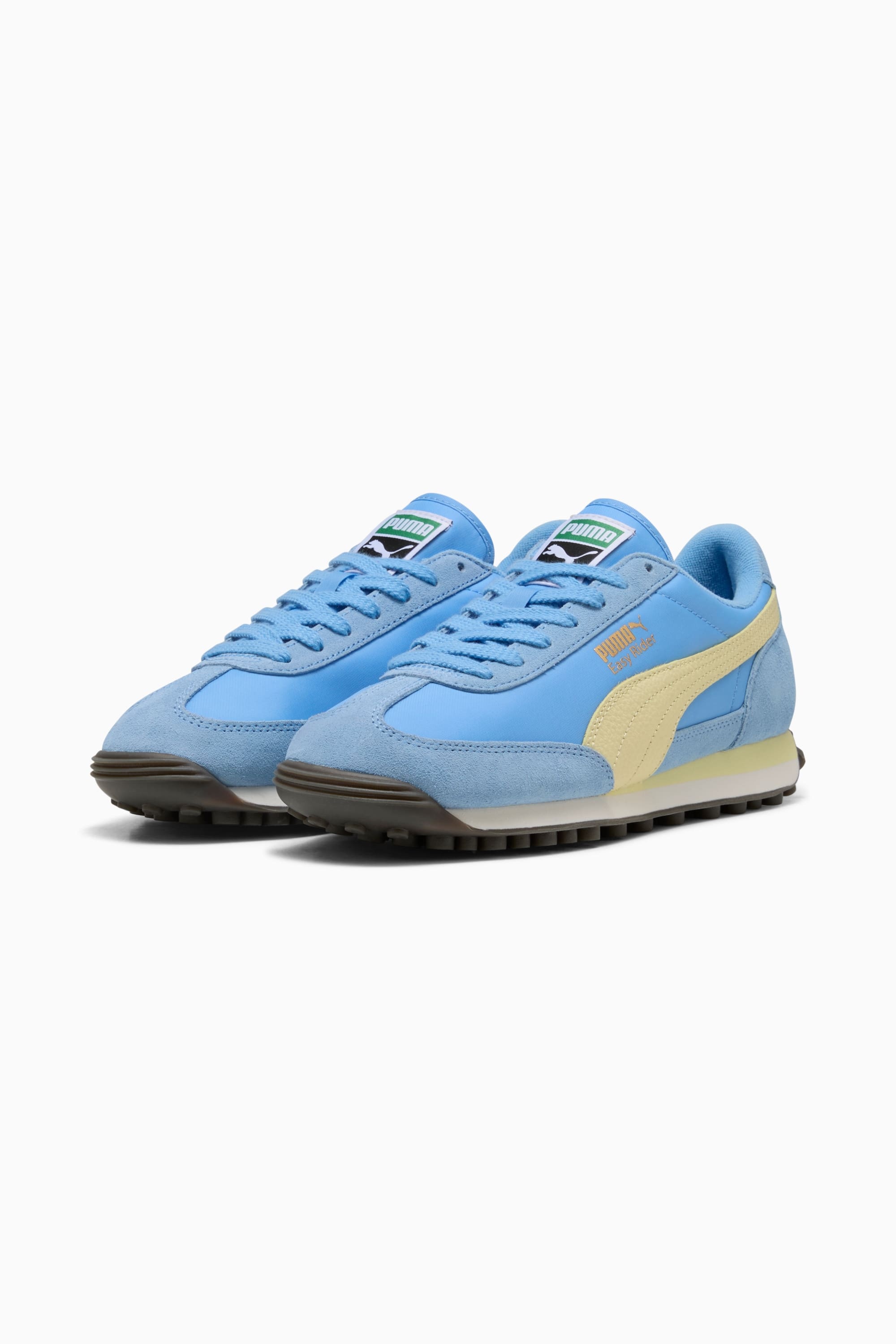 Easy Rider Vintage Women's Sneakers - 4