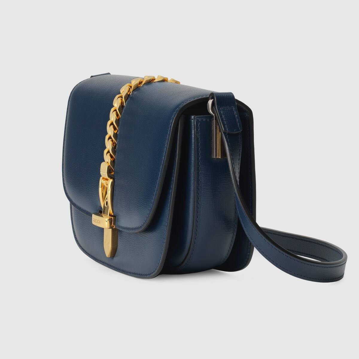 Sylvie 1969 mini shoulder bag - 2