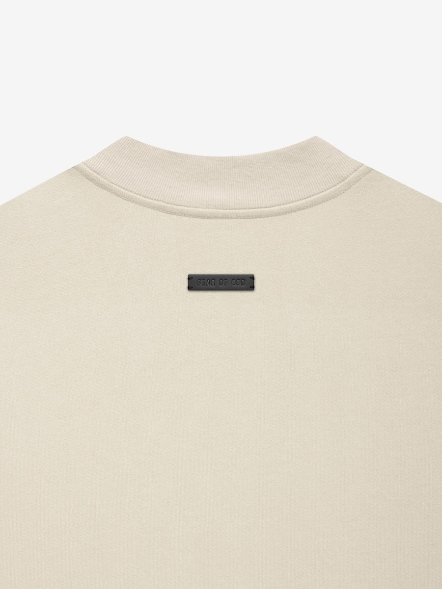 Fleece Crewneck - 4