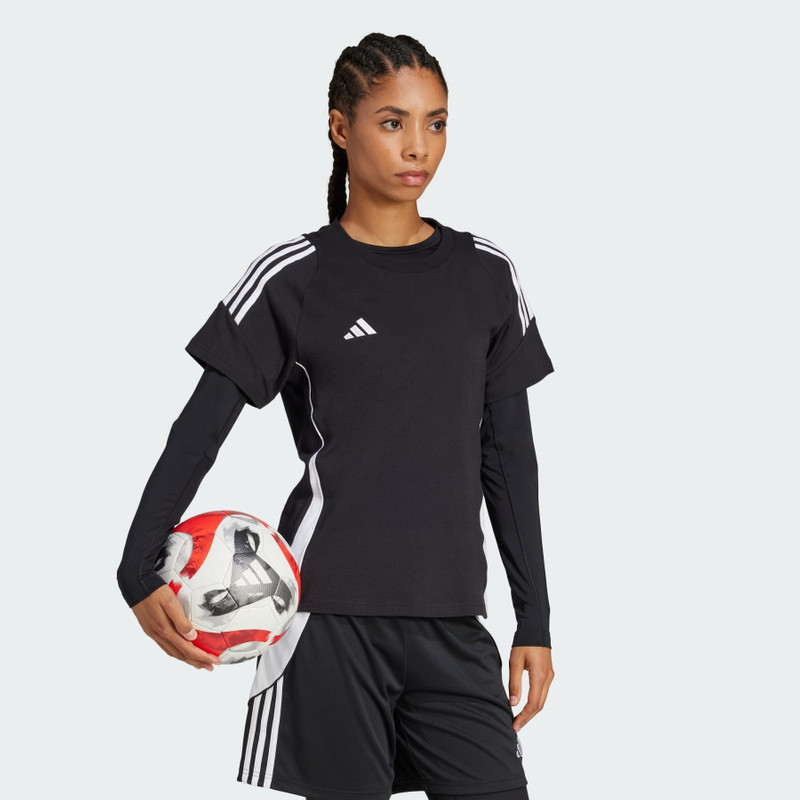 TECHFIT Long Sleeve Tee 4