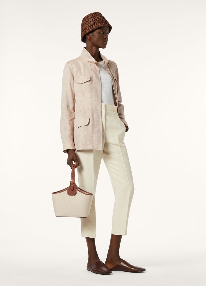 Traveller Jacket - 2
