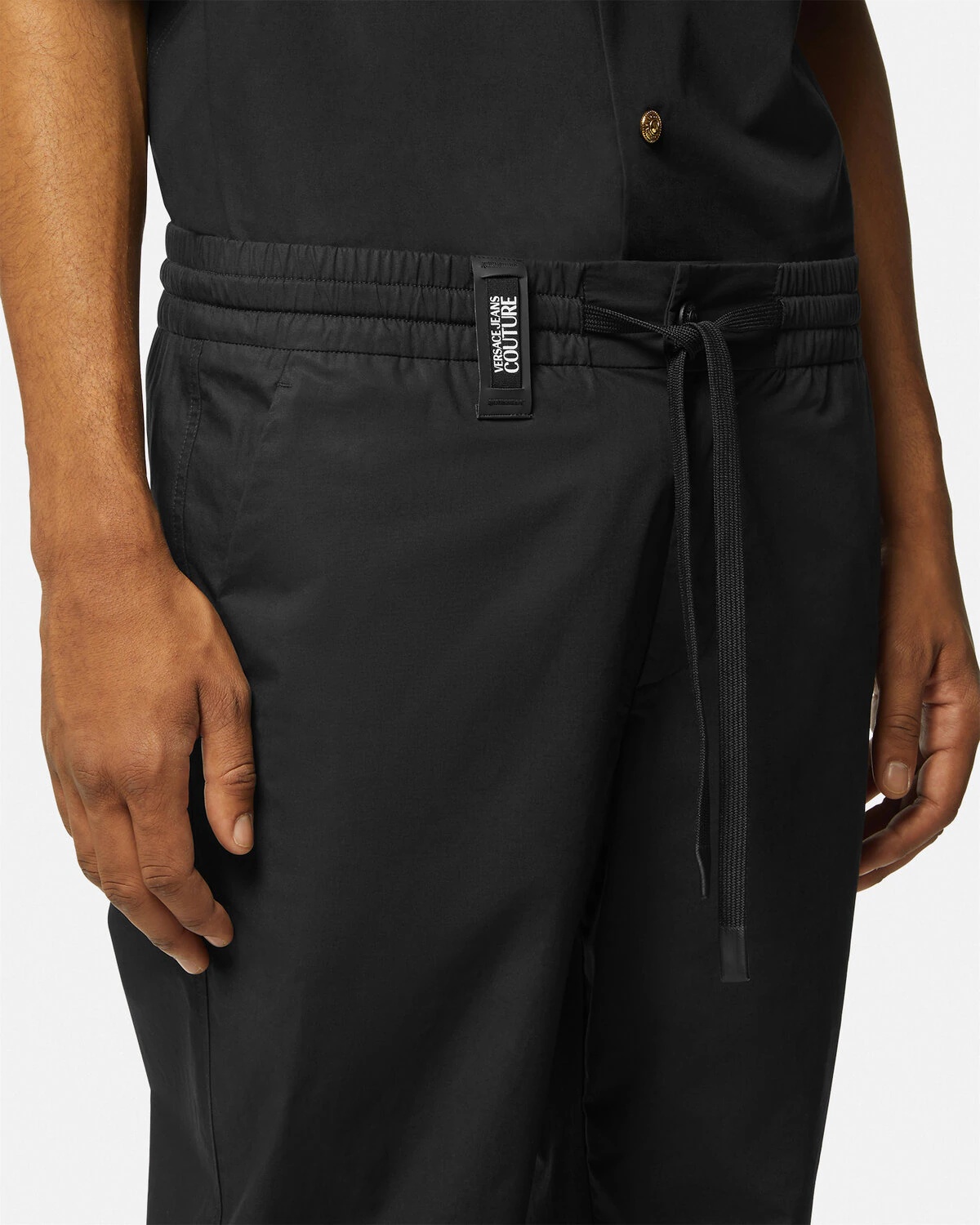 Logo Pants - 3