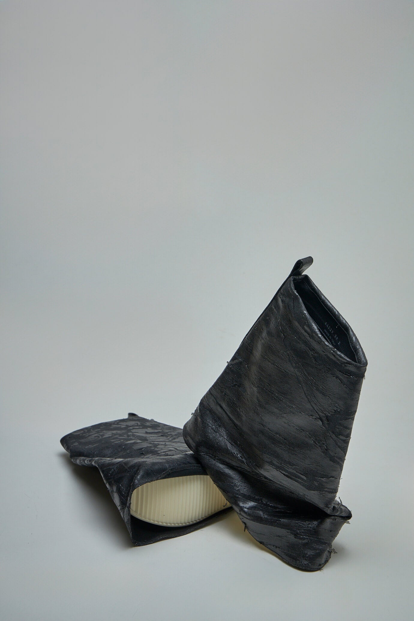 Low Fetish Sneakers - 5
