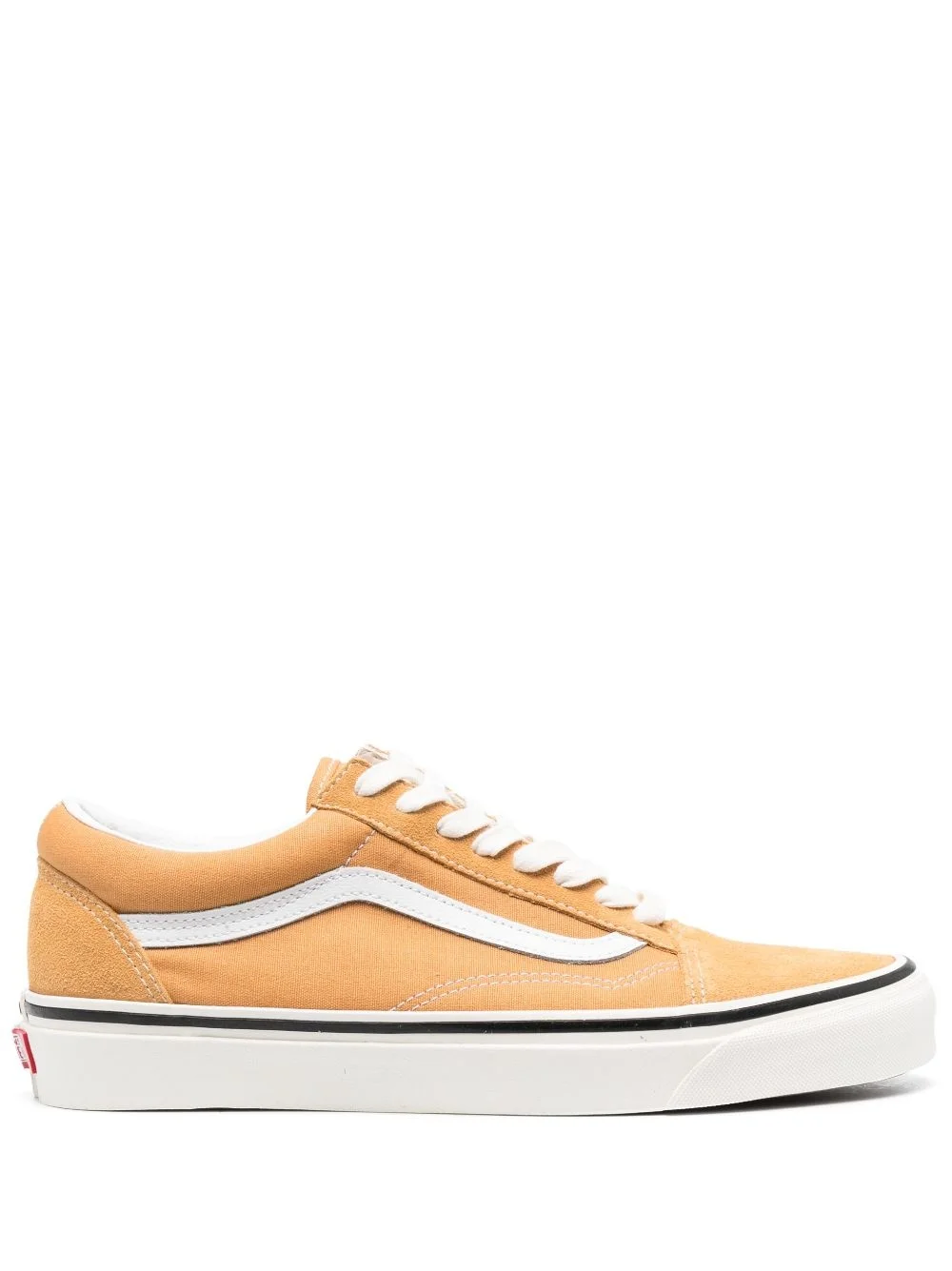 Old Skool 36 DX two-tone sneakers - 1