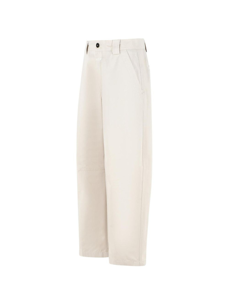 Romi barrel-leg trousers 3