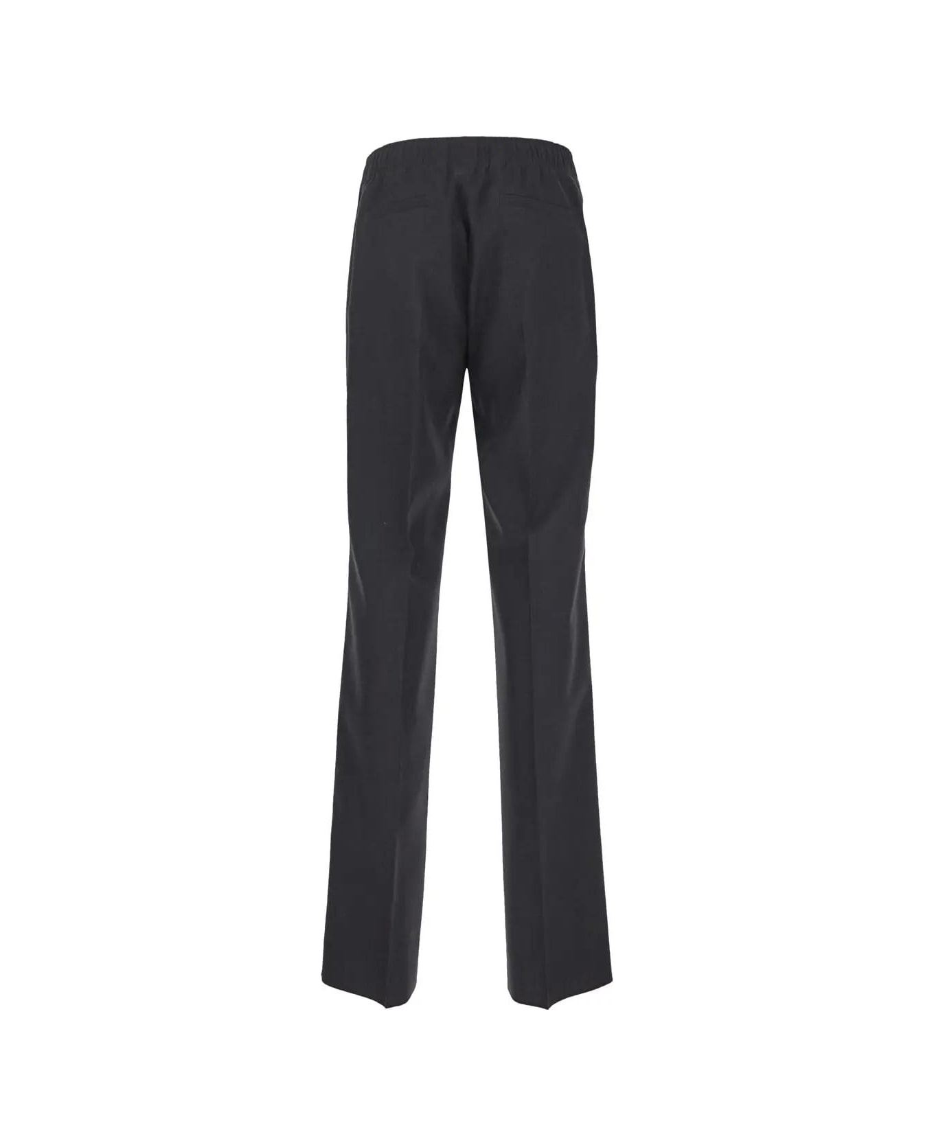 Wool Trousers - 2