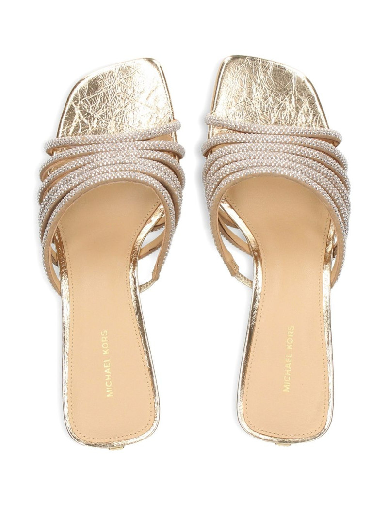 Haisley sandals 4