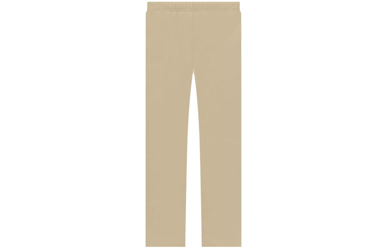 Fear of God Essentials SS23 Relaxed Sweatpants 'Sand' FOG-SS23-011 - 2