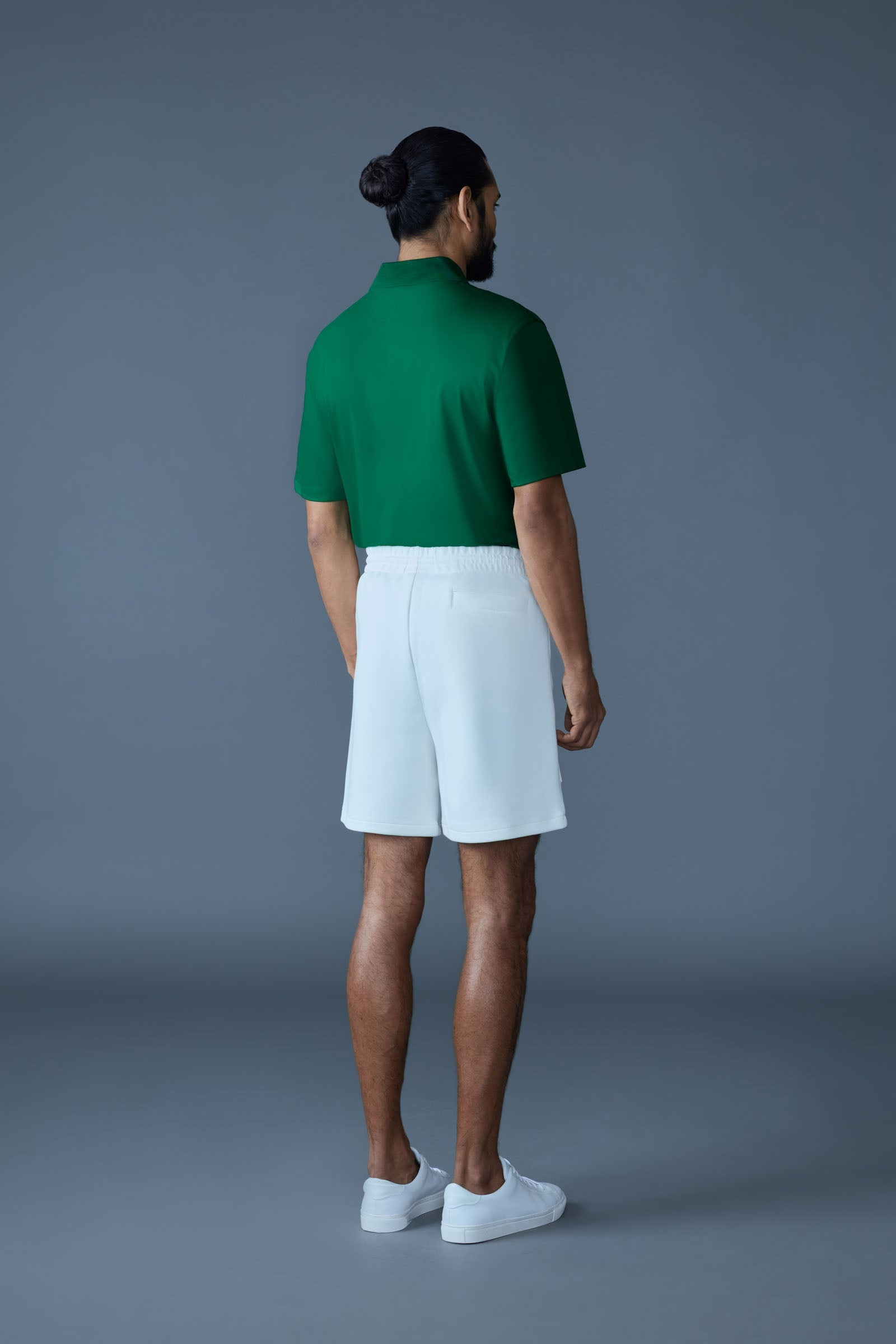MARCO Organic Cotton Polo - 4