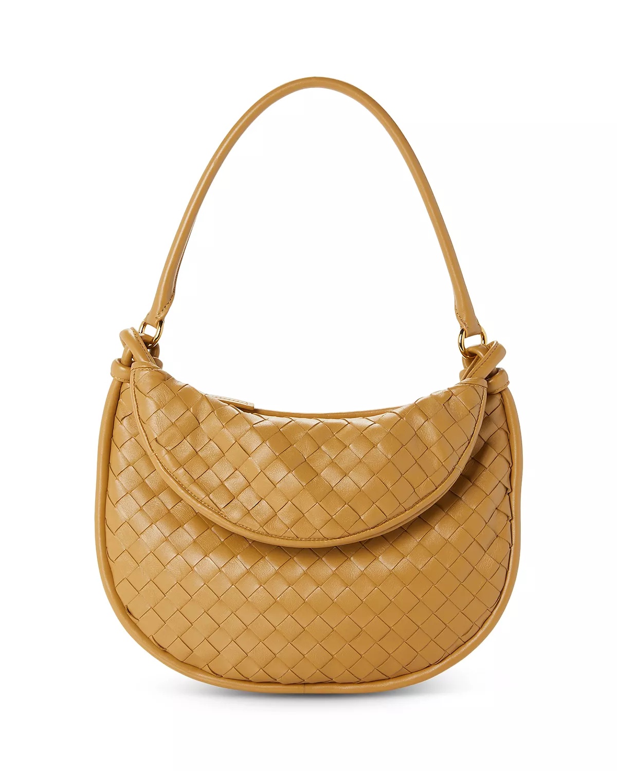 Gemelli Medium Shoulder Bag - 1