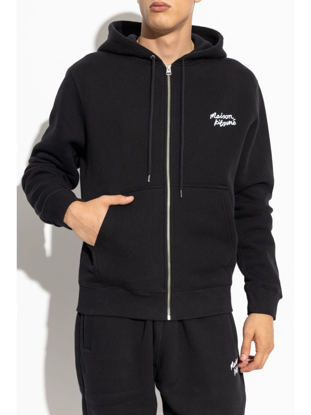 Handwriting hoodie - 3