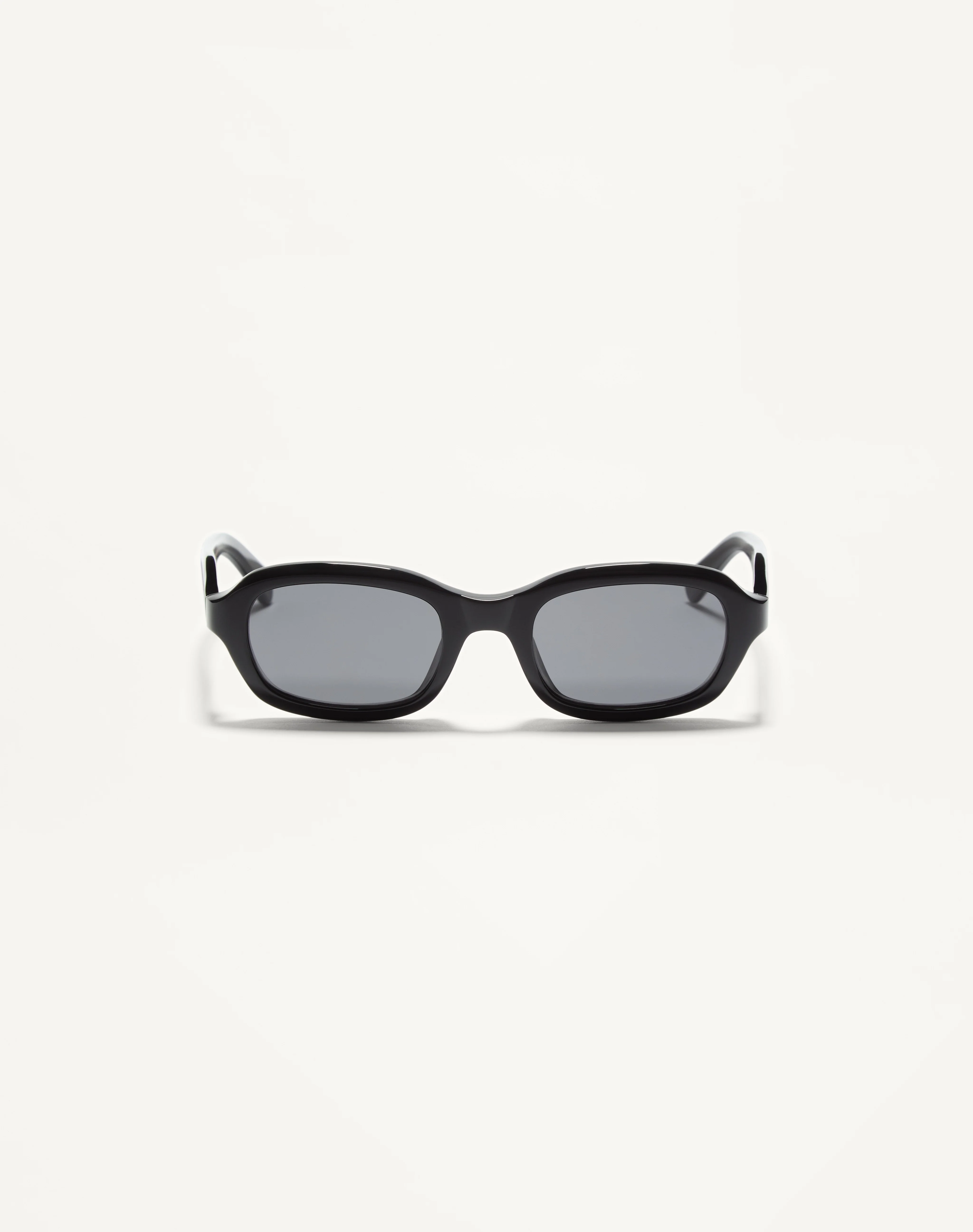 RECTANGULAR ACETATE EYEWEAR - 1