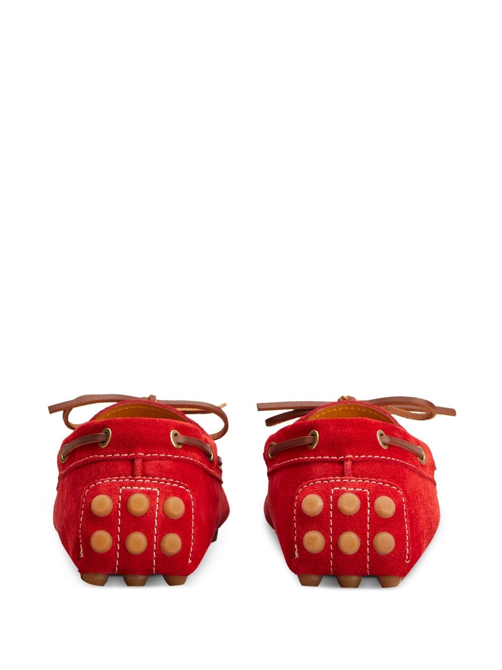 Boat Gommino Bubble loafers - 3