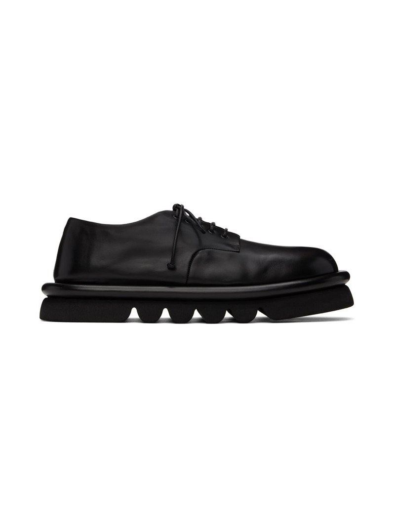 Black Tonde Derbys 1