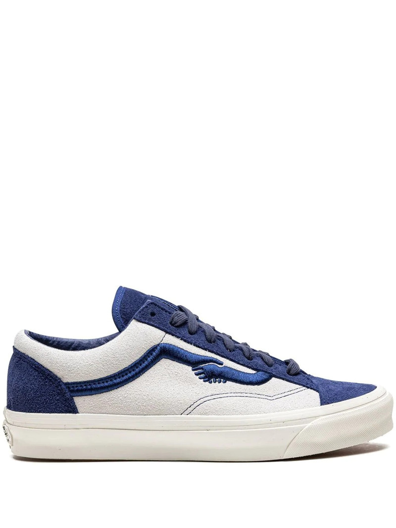 x Notre OG Style 36 LX sneakers - 1