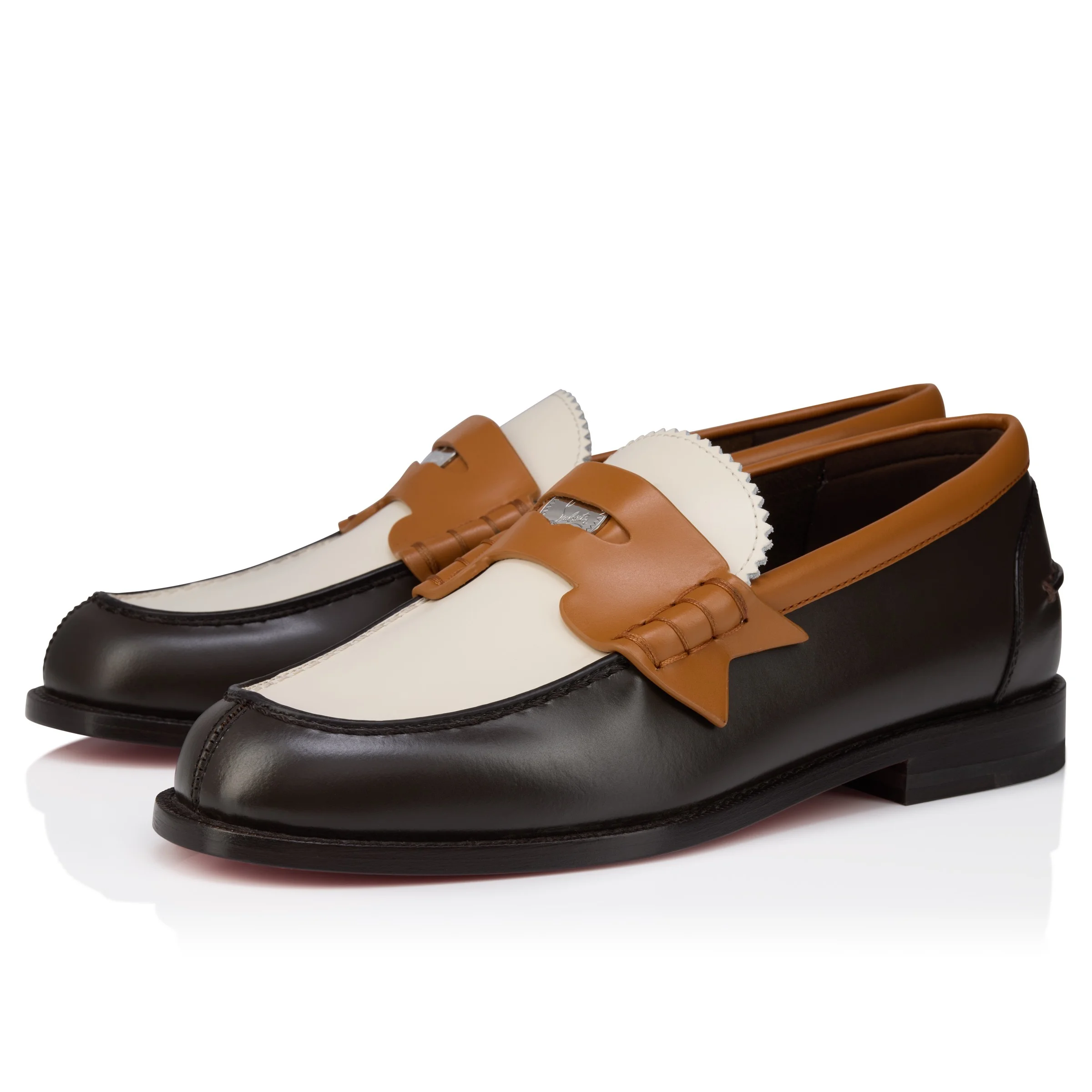 The Plato Loafer Loafers - 1