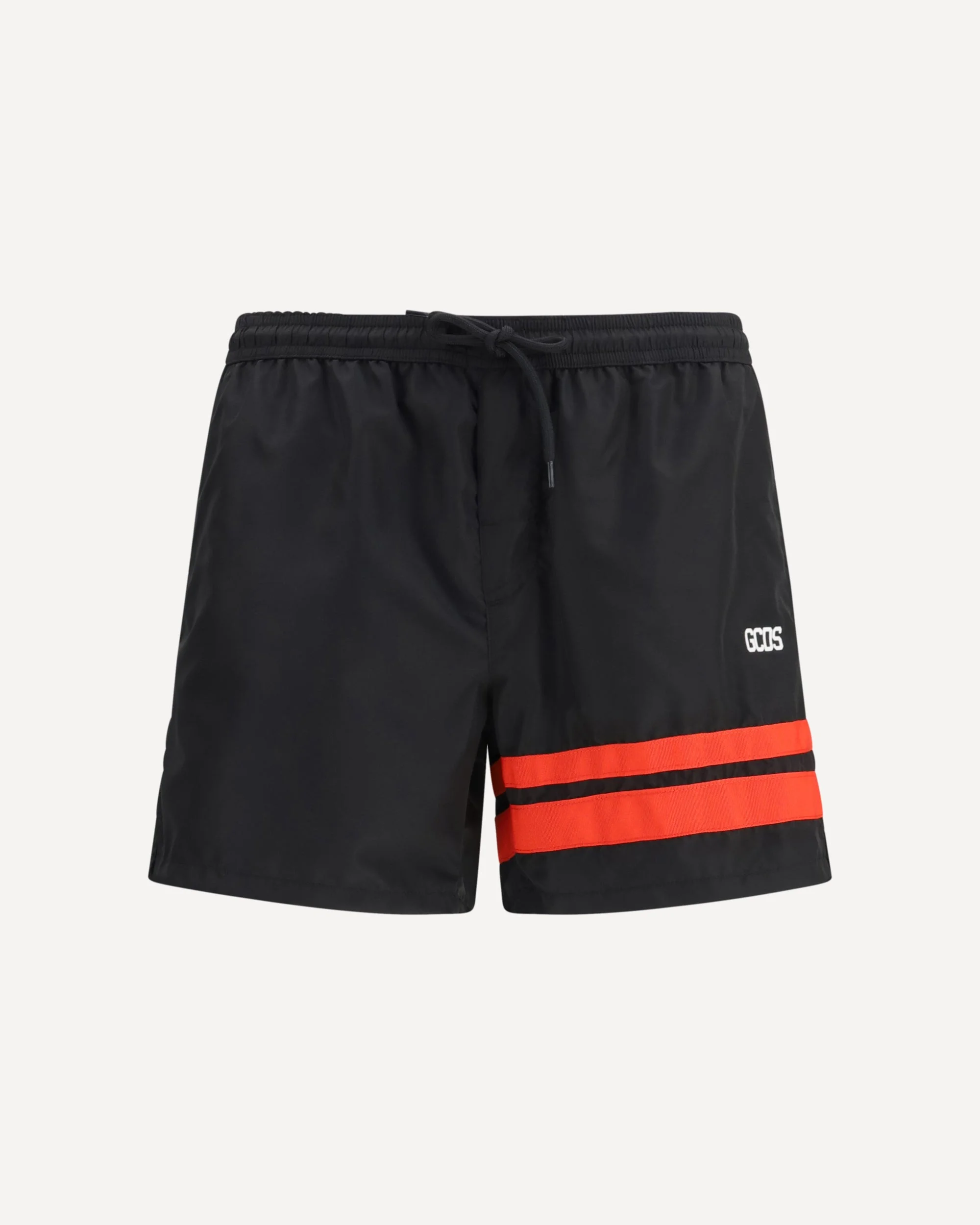 Logo Swim Shorts - 1