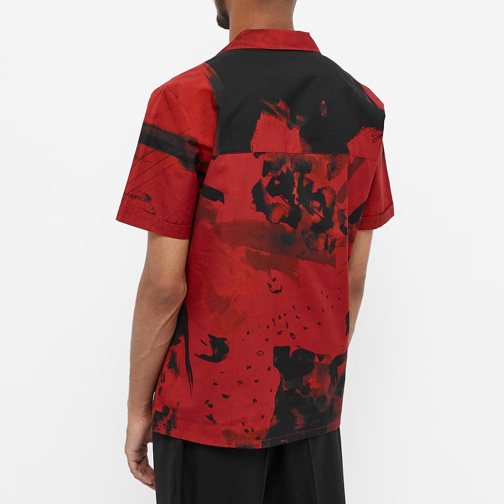 Fred Perry x Casely Hayford Vacation Shirt - 5