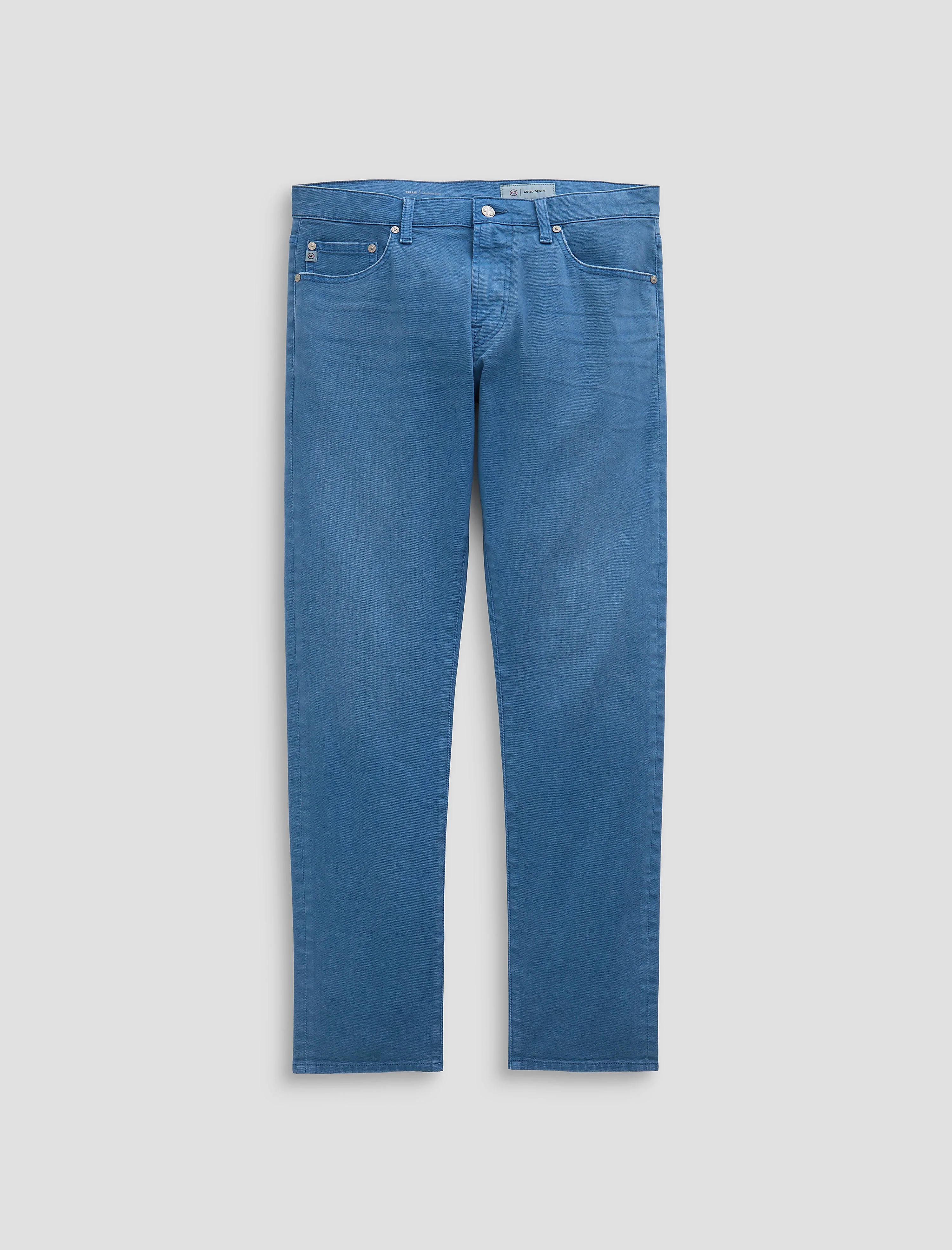 Tellis Jean - 1