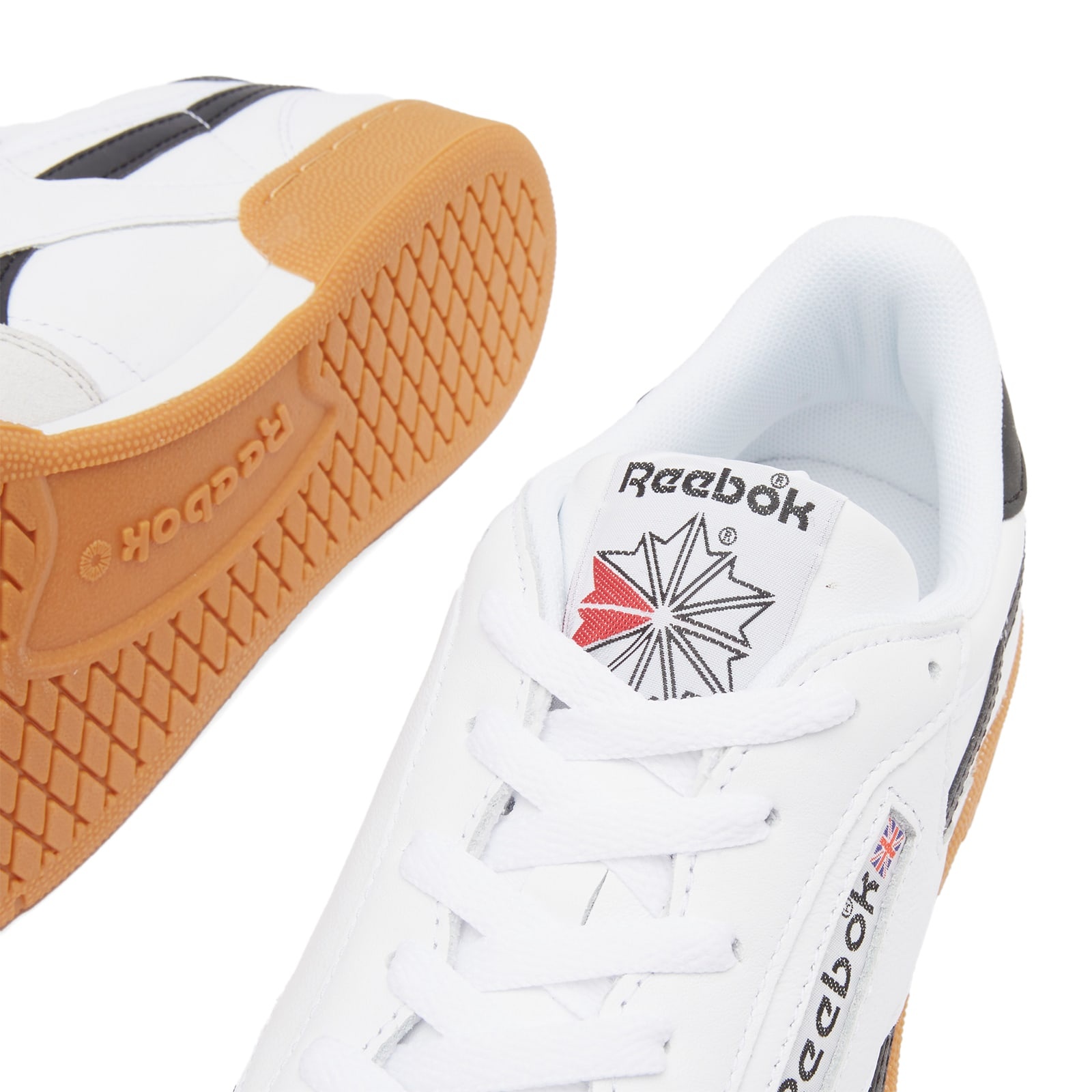Reebok Club C Revenge - 3
