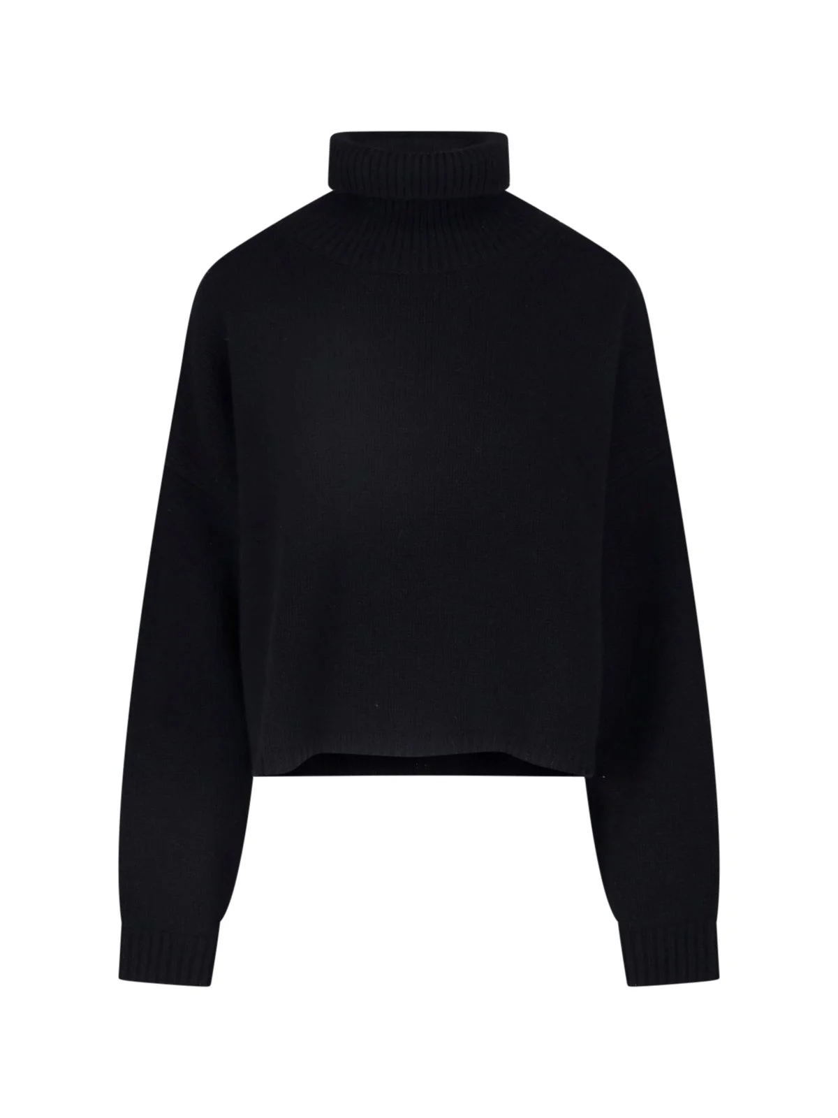 CASHMERE SWEATER "ZERLINA" - 1