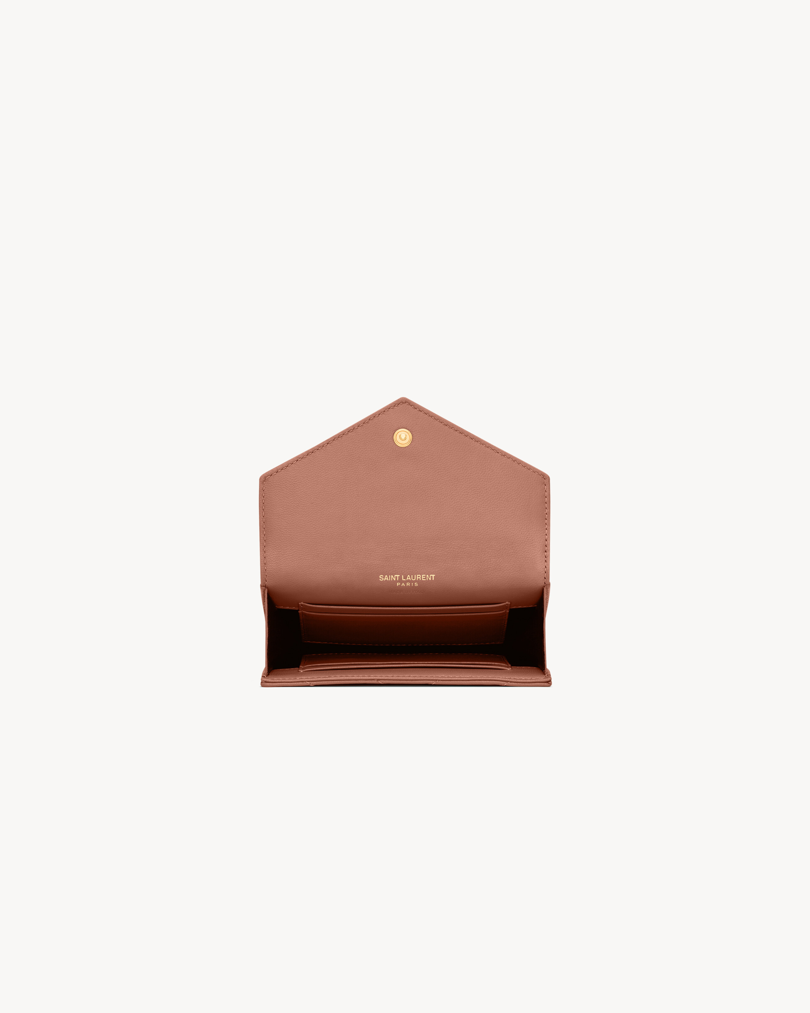 CASSANDRE WALLET IN LAMBSKIN - 4