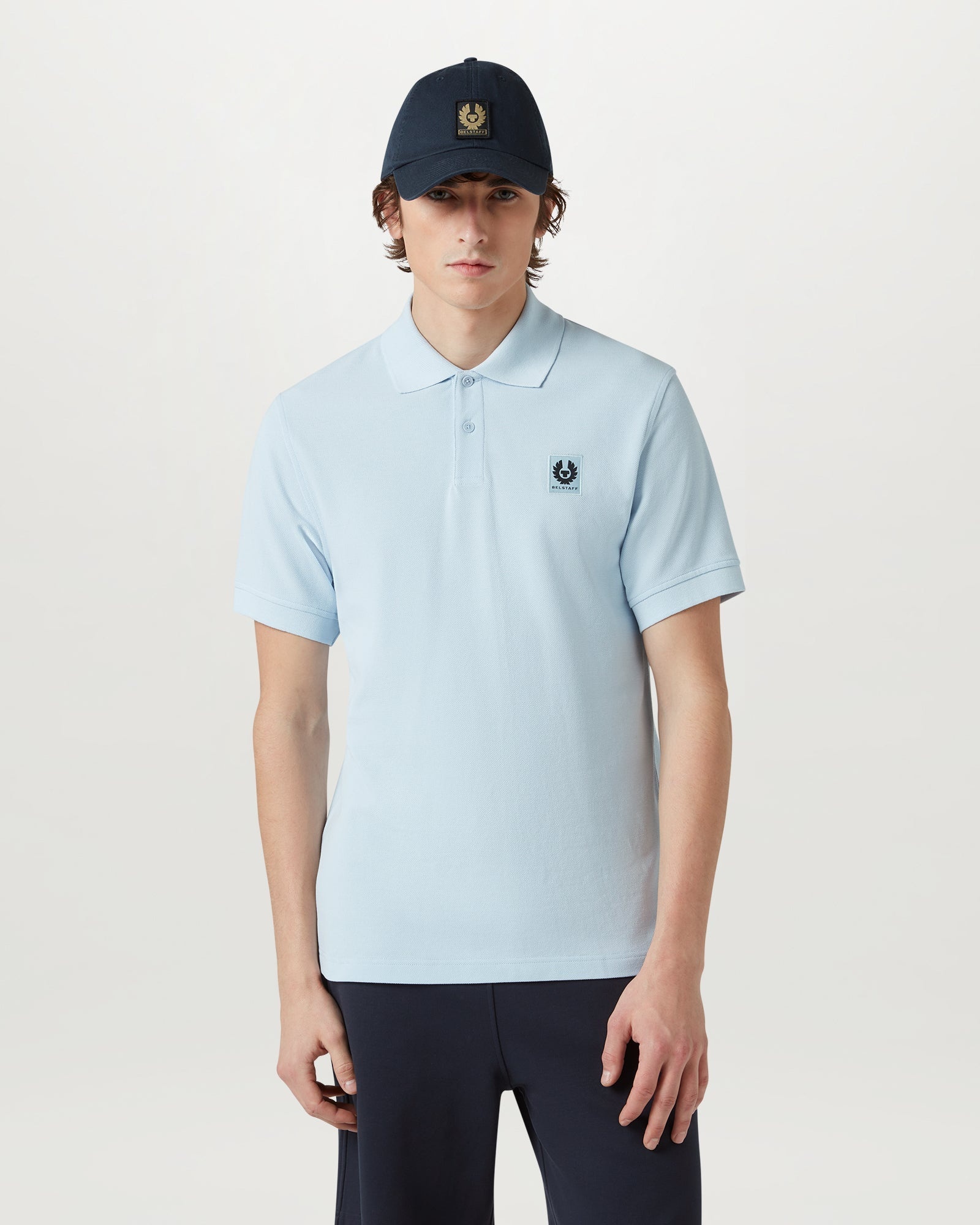 BELSTAFF POLO - 5