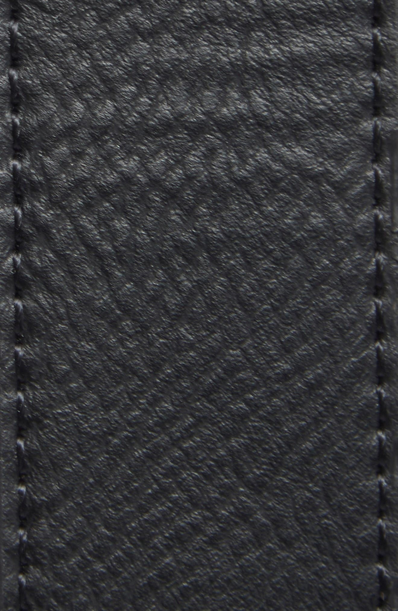 Nike Core Reversible Leather Belt in Black/Brown at Nordstrom - 4