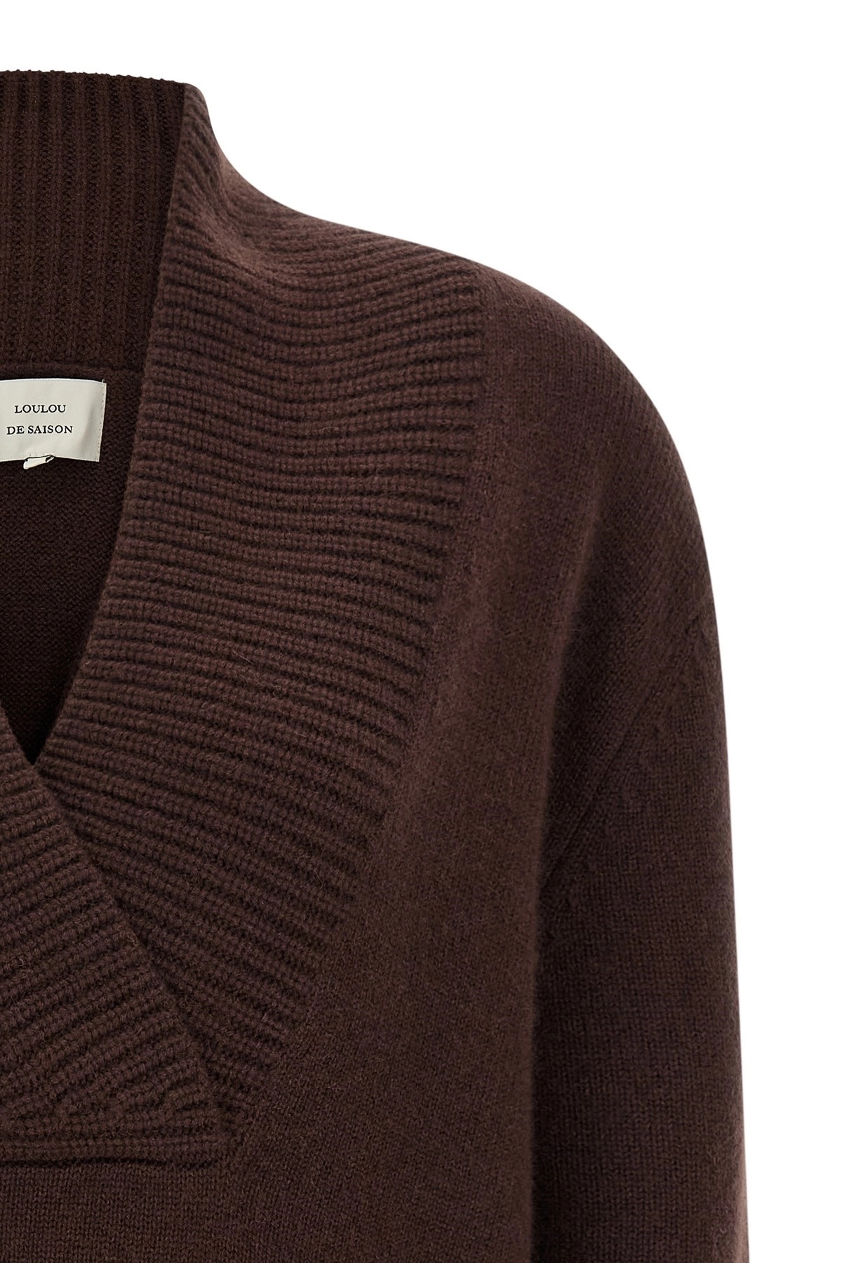 'Makela' sweater - 3