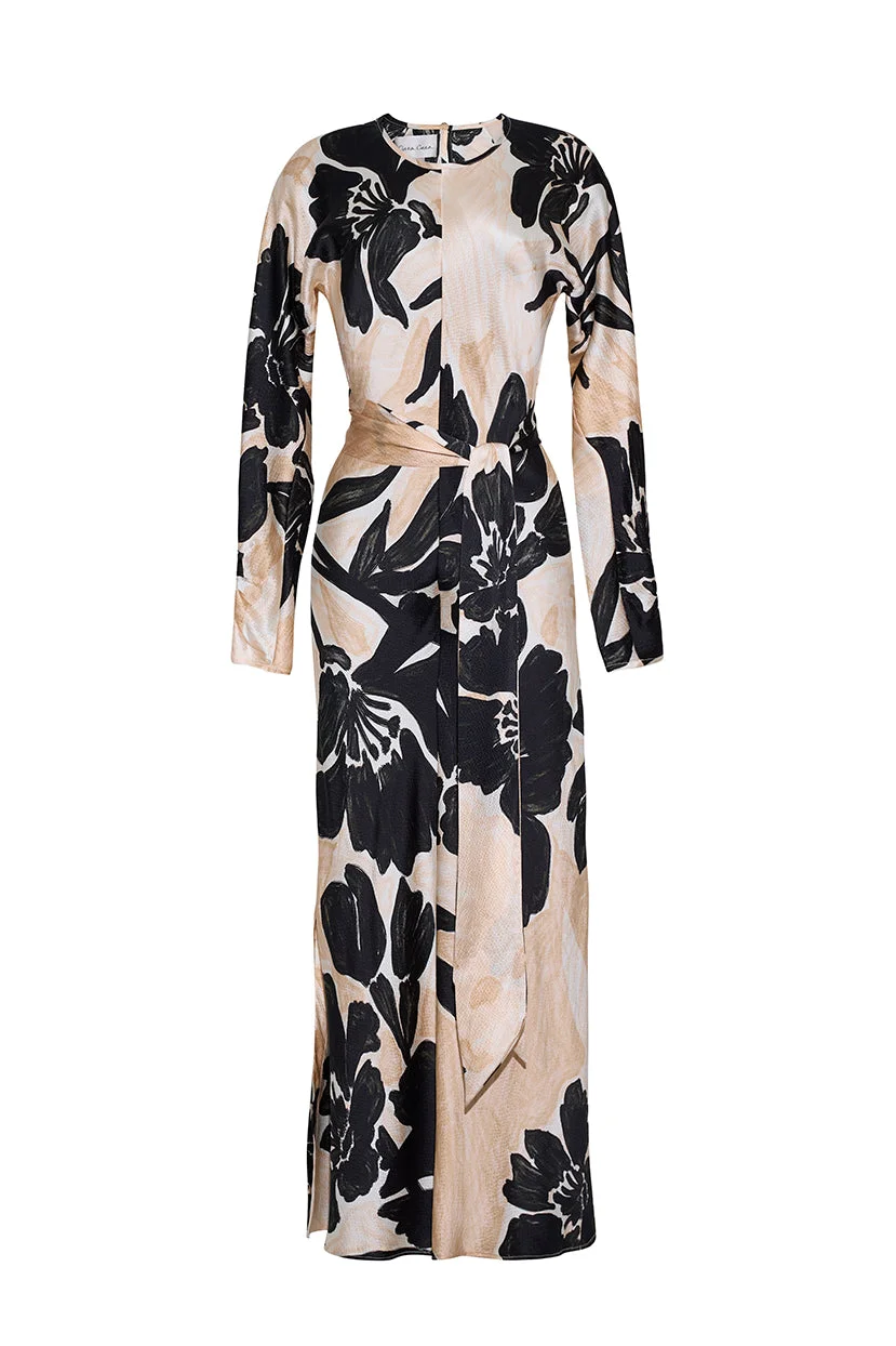 Montgomery Midi Dress - 1
