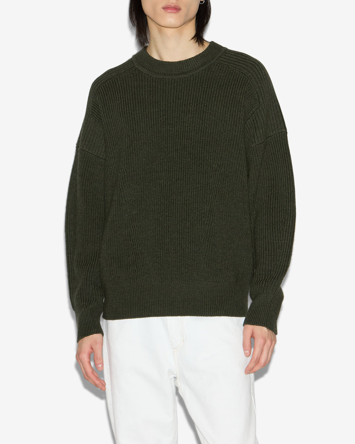 BARRY SWEATER - 4
