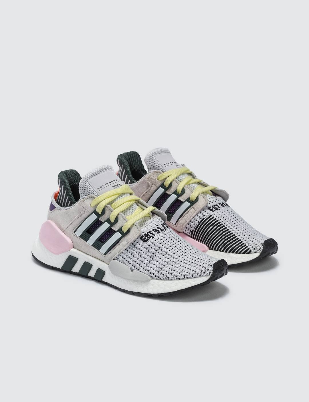 Eqt Support 91/18 W - 4