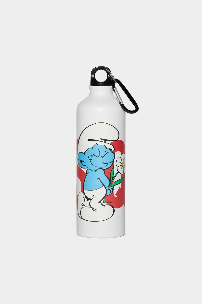 SMURFS WATER BOTTLE 1