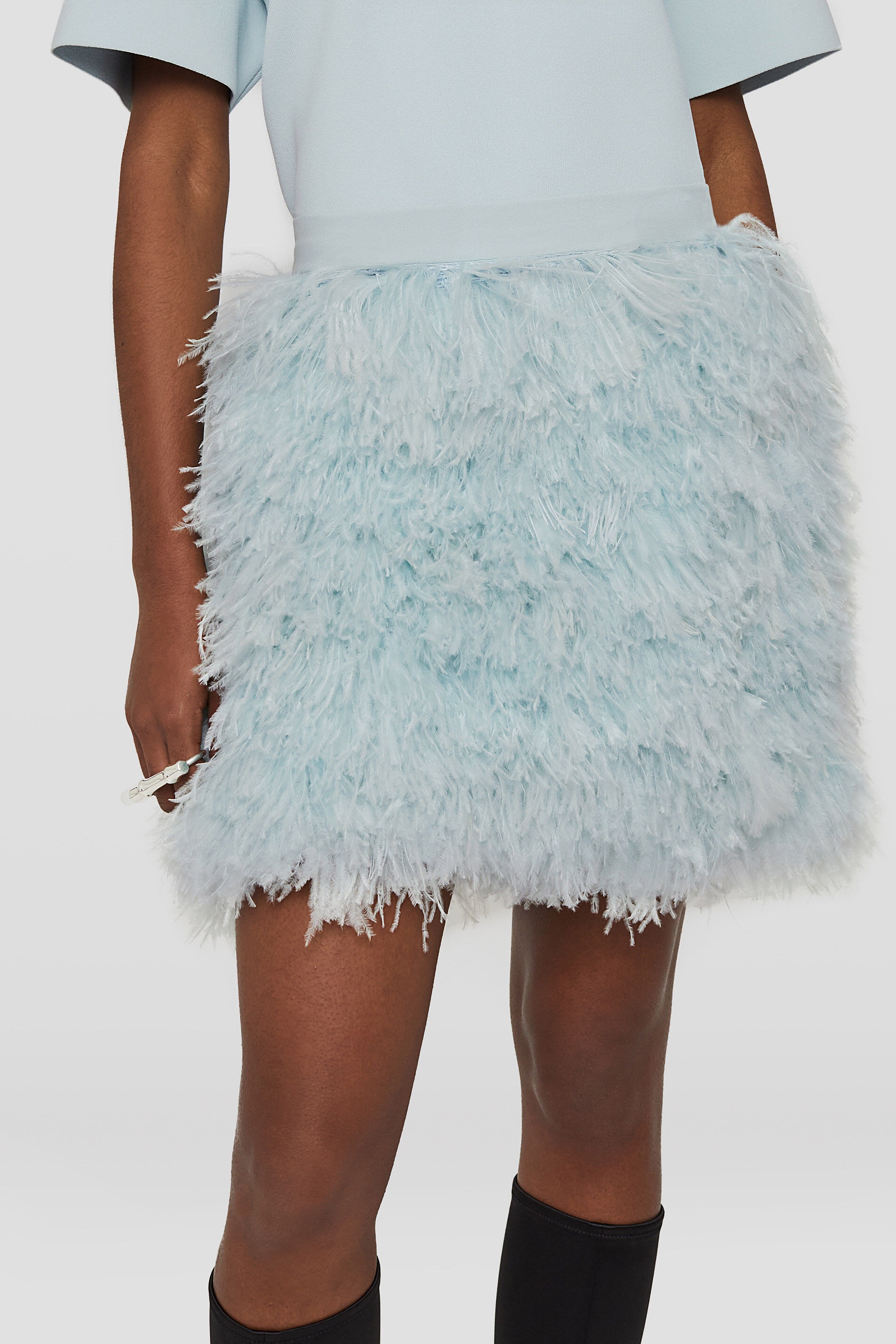 Mini Skirt - 6